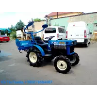 Японский мини-трактор Iseki TX1300 в Одессе